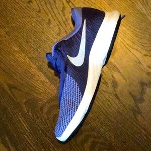 Women’s Nike running shoes